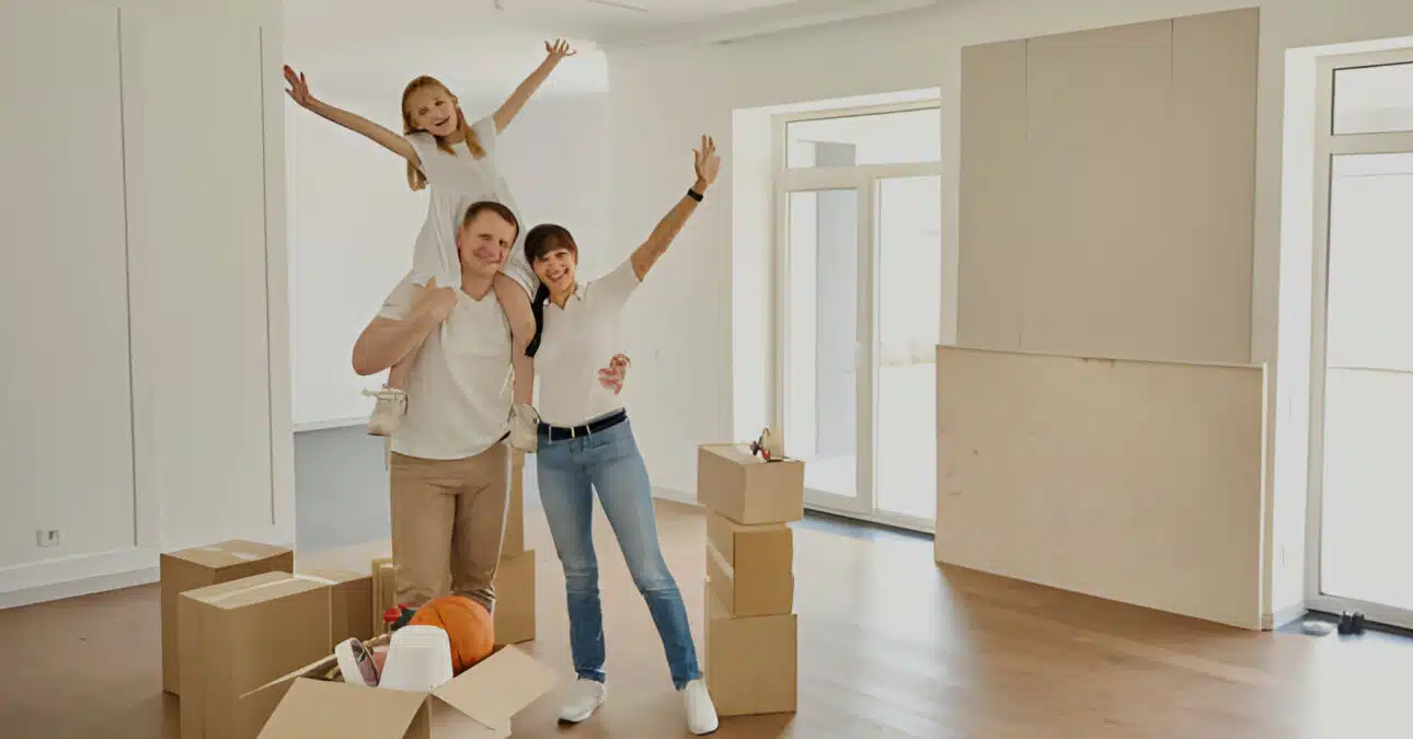 Elanikejärgne koristus