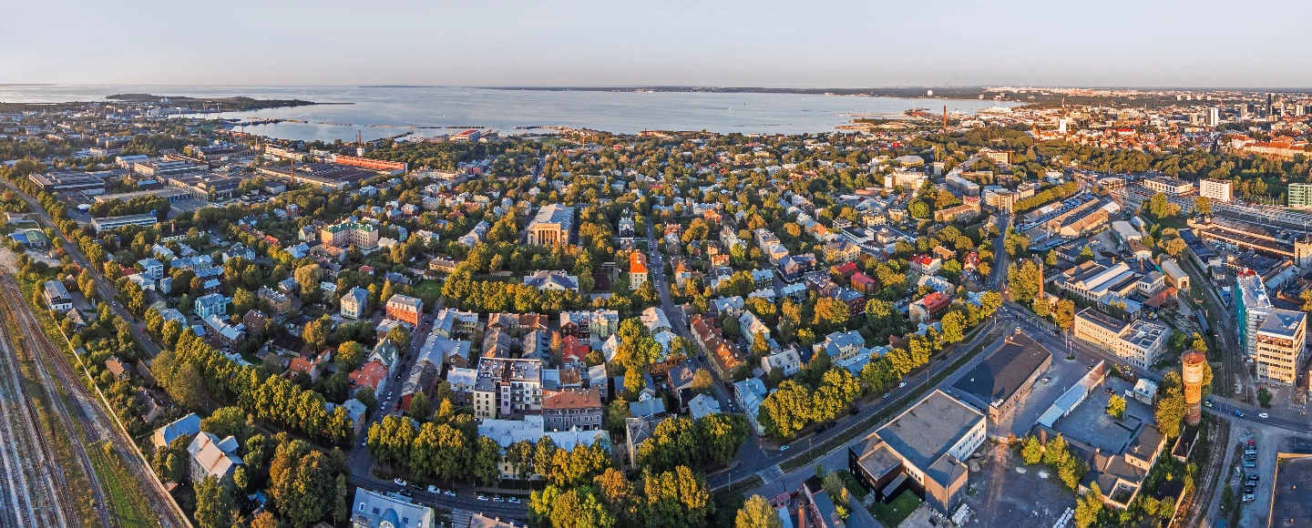 Põhja-Tallinn