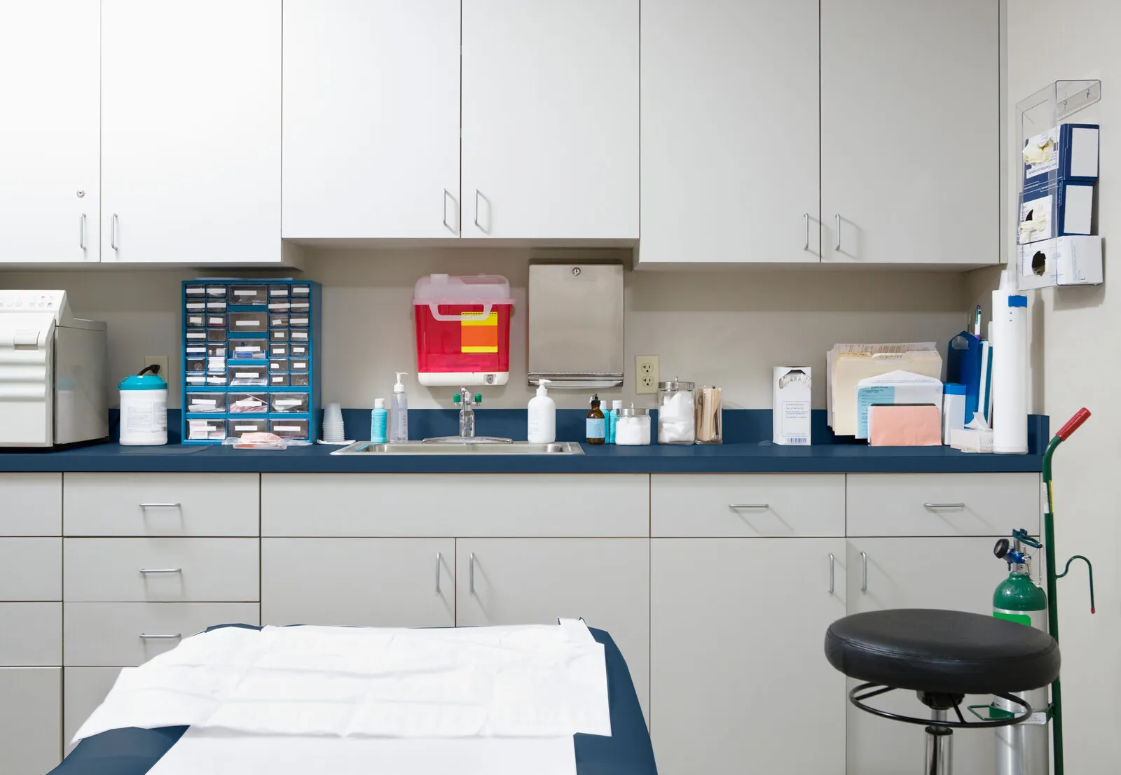 Medical Office Cleaning